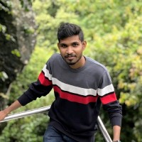 Jagadeeswara R