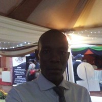 Kenneth Okoth