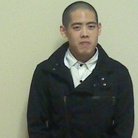 Kevin Wang