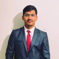 Vraj Patel
