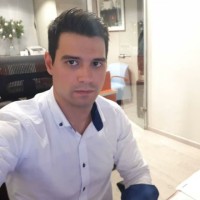 Alexandros Kostas