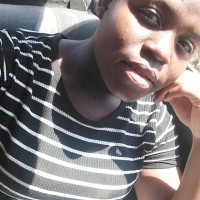 phathutshedzo prudence