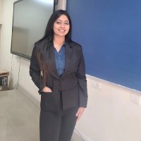Moupali Mukherjee