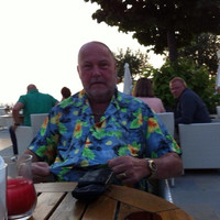 Tony Hammond