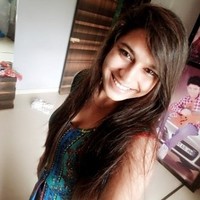 Prapti Shah