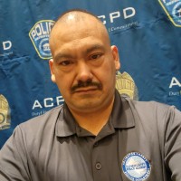 David Arriaza