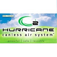 Canless Air