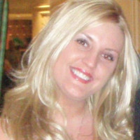 Christina Sutherland