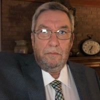 Michael Ridings
