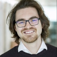 Chris Evan Györffy