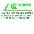 Milton Gomes