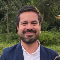 Sergio Durán Cortez