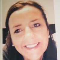Caroline Hughes