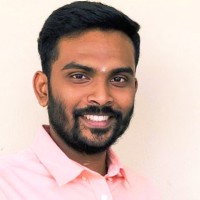 Rutrish Sakthiya