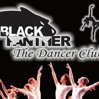 BLACK PANTHER the dancer club