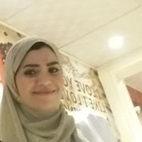 Marwa Mahmoud