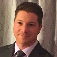 Keith Salkowitz