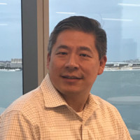 Eric Lin