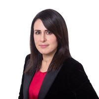 Tina Savona