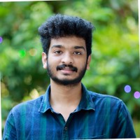Aravind S Kumar