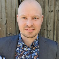 Stefan Bergström