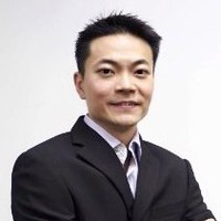 Chua Kim Kian, Cfa