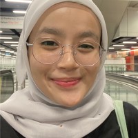 Nur Syairah Mohd Saharuddin