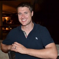 David Mahar