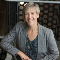 Rebecca Johnson