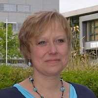 Brigitte Somers