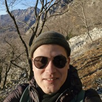 Evgenii Kim