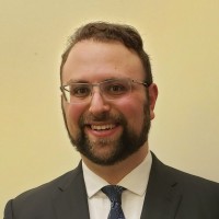 Nachum B. Ungar