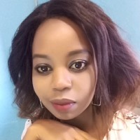 Langanani Mahwasane