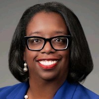 Kelli V. Randall, Ph.D.