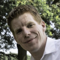 Daniël Van Der Wielen