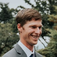 Nick Sunder, P.Eng