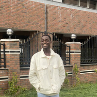 Ayodele Martin Dossou