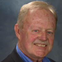 Tom Mccrystal