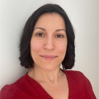 Marina Blazevic