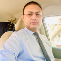 Usman Mehmood