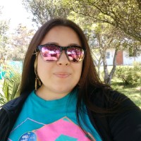 Elizabeth Vera Basualto