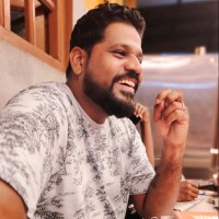 Manikandan Subrayan