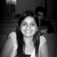 Neha Kothari