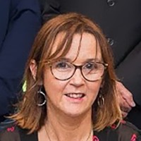 Fiona Lawless