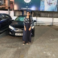 Nandhini Pandurangan