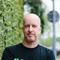 Steve Postill