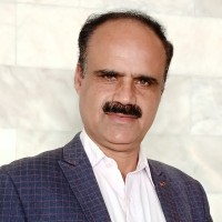 Muhammad Khan