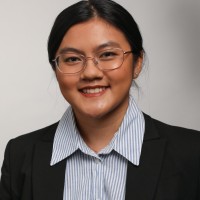 Kamilia Khairul Anuar