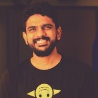 Kiran Birajdar