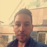 Samy Shahin
